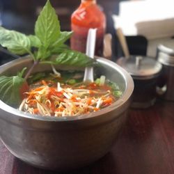 Teriyaki and Pho Thai - Yum