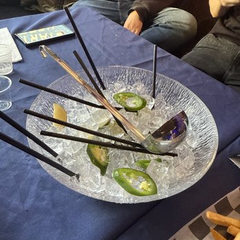 The Blue Light - Drinks - Breakfast & Brunch Near Me - San Francisco, California The Blue Light - Drinks - Breakfast & Brunch Near Me - San Francisco, California