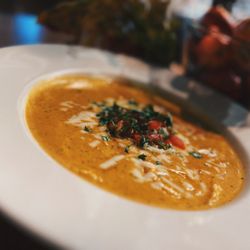 Wolf Creek Restaurant & Brewing Co. - Pumpkin ravioli! Available throughout the month of October!
