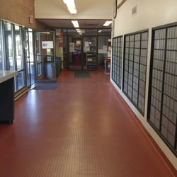U S Post Office - Postvoffice