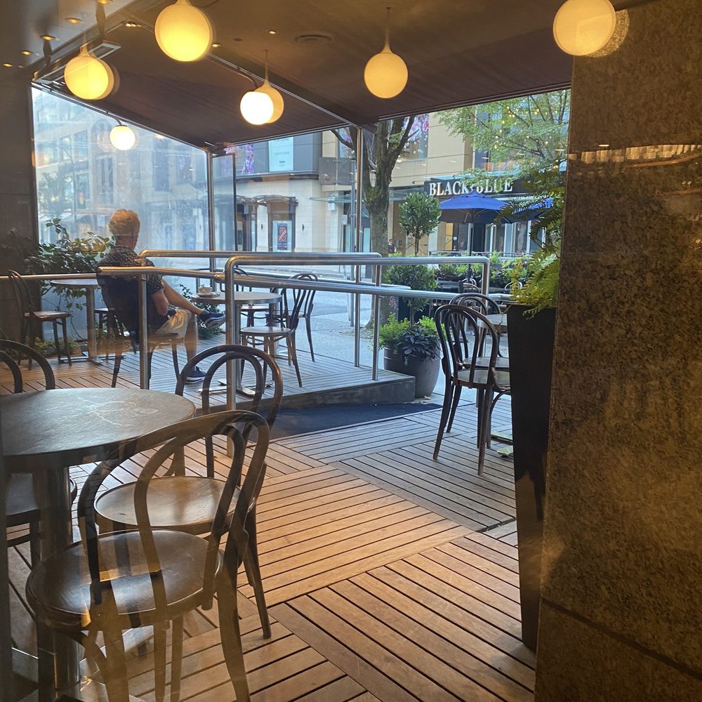 Thierry - Outdoor peaceful - Patisserie/Cake Shop Near Me - Vancouver, British Columbia Thierry - Outdoor peaceful - Patisserie/Cake Shop Near Me - Vancouver, British Columbia