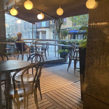 Thierry - Outdoor peaceful - Patisserie/Cake Shop Near Me - Vancouver, British Columbia Thierry - Outdoor peaceful - Patisserie/Cake Shop Near Me - Vancouver, British Columbia