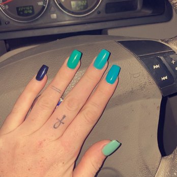 QT Nail Spa - Nails! - Nail Salons Near Me - El Cajon, California QT Nail Spa - Nails! - Nail Salons Near Me - El Cajon, California