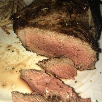 Merrick Inn - Dry aged N.Y. Strip. Perfect - New American Near Me - Lexington, Kentucky Merrick Inn - Dry aged N.Y. Strip. Perfect - New American Near Me - Lexington, Kentucky