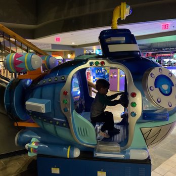 Great Wolf Lodge - This ride was broken - Resorts Near Me - Grapevine, Texas