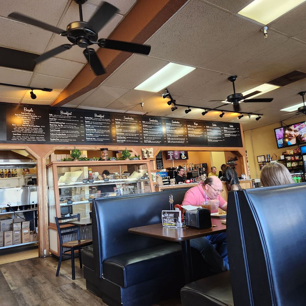 The Main Bagel - Bagels Near Me - Gillette, Wyoming The Main Bagel - Bagels Near Me - Gillette, Wyoming