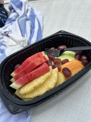 Sea Salt Beach Bar and Restaurant by null