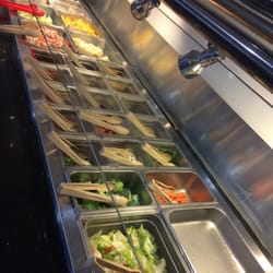 New Hong Kong Chinese Restaurant