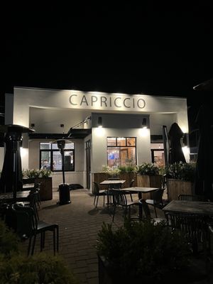 Capriccio by null