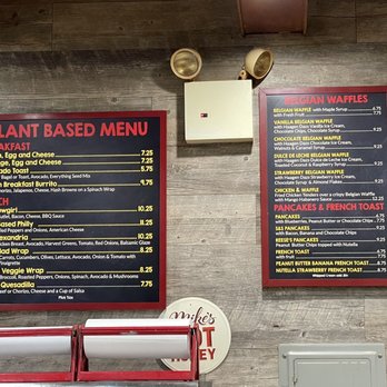 Utopia Bagels - Menu - Bakeries Near Me - Whitestone, New York