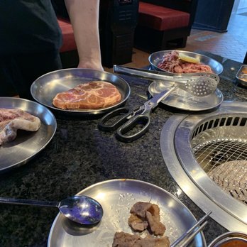 Iron Age Glenview - Mesh bbq tray - Barbeque Near Me - Glenview, Illinois