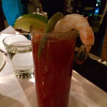 Coast - Prawn cocktail - Seafood Near Me - Vancouver, British Columbia Coast - Prawn cocktail - Seafood Near Me - Vancouver, British Columbia
