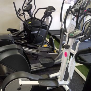 Fit Re-Born - We have Ellipticals - Fitness/Exercise Equipment Near Me - Boise, Idaho