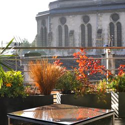 Avec Terrasse.com - Appartement avec terrasse