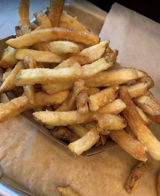 Mainely Burgers by null