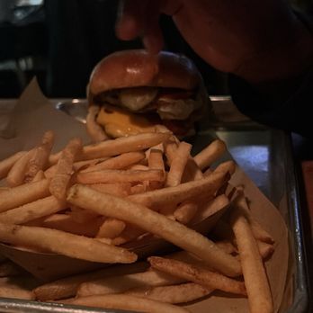 Beauvine Burger Concept - Burgers Near Me - Richmond, Virginia Beauvine Burger Concept - Burgers Near Me - Richmond, Virginia