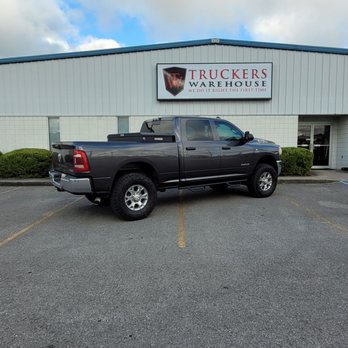 Truckers Warehouse - Auto Customization Near Me - Decatur, Alabama Truckers Warehouse - Auto Customization Near Me - Decatur, Alabama