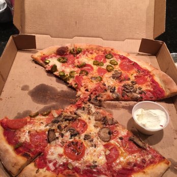 Beach Pizza - Pizza Near Me - Redingtn Shor, Florida Beach Pizza - Pizza Near Me - Redingtn Shor, Florida
