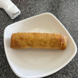 Egg Rolls