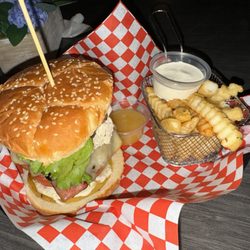 El Parche - Guetto Burger