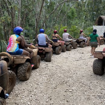 Extreme Adventure - Amusement Parks Near Me - Leona Vicario, ROO Extreme Adventure - Amusement Parks Near Me - Leona Vicario, ROO