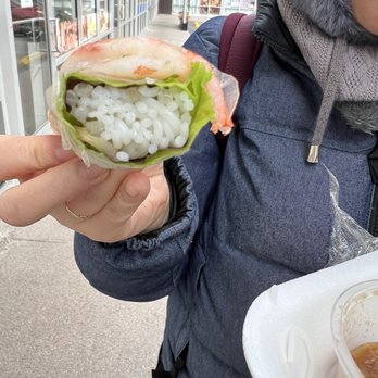 Nhu Lan Uptown - summer roll - Vietnamese Near Me - Chicago, Illinois Nhu Lan Uptown - summer roll - Vietnamese Near Me - Chicago, Illinois