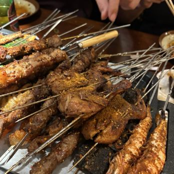 Dynasty Bbq - Chinese Near Me - Sunnyvale, California