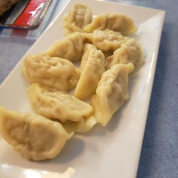 Master Kong - Handmade dumplings - Noodles Near Me - Portland, Oregon Master Kong - Handmade dumplings - Noodles Near Me - Portland, Oregon