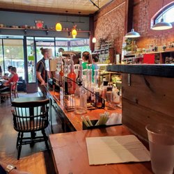 Grind Cafe