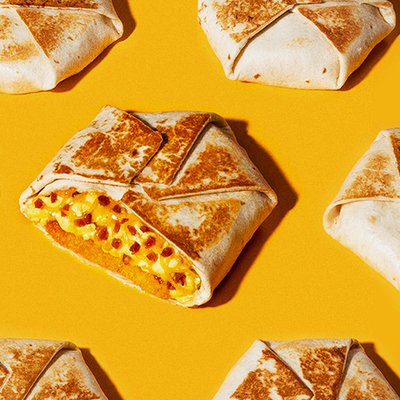 Taco Bell by null