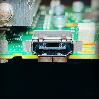 Daniel’s ER-Spot - HDMI repair - Electronics Repair Near Me - Bluffton, South Carolina Daniel’s ER-Spot - HDMI repair - Electronics Repair Near Me - Bluffton, South Carolina