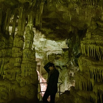Lehman Caves - Parks Near Me - Baker, Nevada