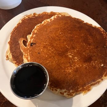 The Barn - Regular pancakes - Coffee & Tea Near Me - St. Louis, Missouri