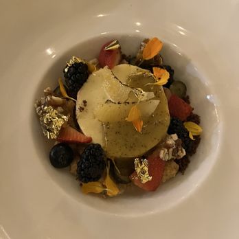 Apoala - Dessert - Mexican Near Me - Merida, YUC