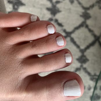 Evans Nails & Spa - Nail Salons Near Me - Evanston, Illinois