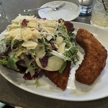 Brinkley's Chop House - Pork chop - Steakhouses Near Me - North Augusta, South Carolina