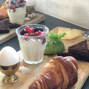 Parterre - Breakfast & Brunch Near Me - Copenhagen, 84