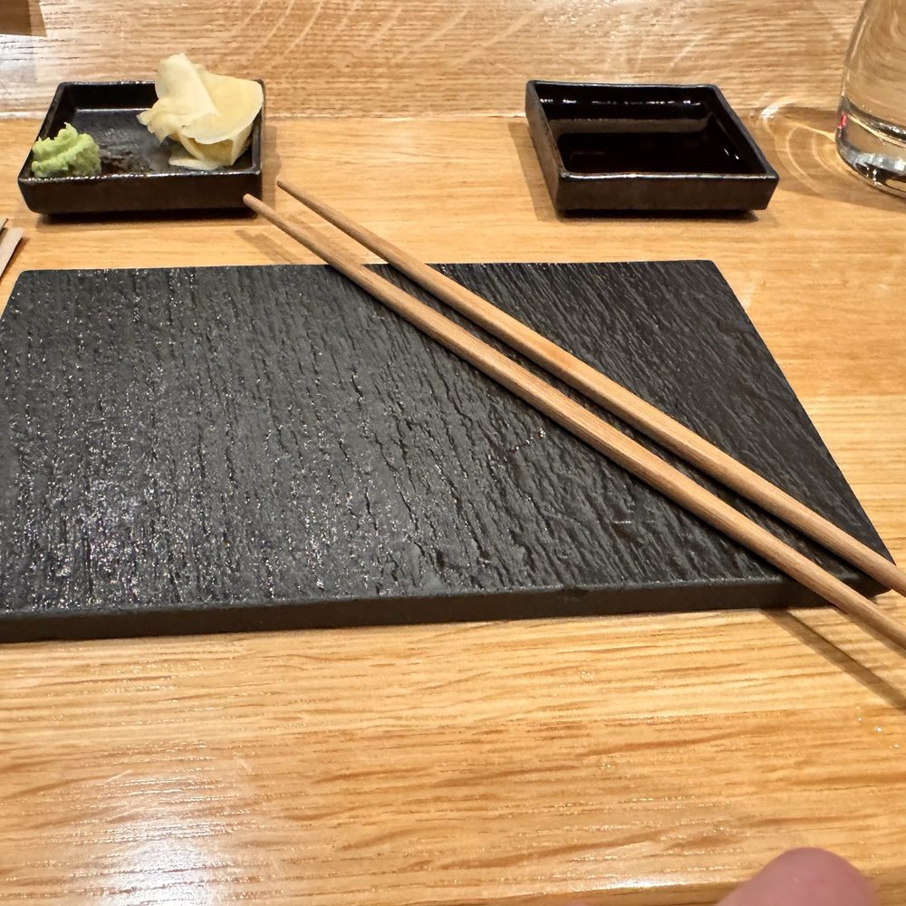 Hello Nori - Sushi Bars Near Me - Toronto, Ontario
