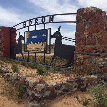 Boron Motel - I like Boron - Hotels Near Me - Boron, California