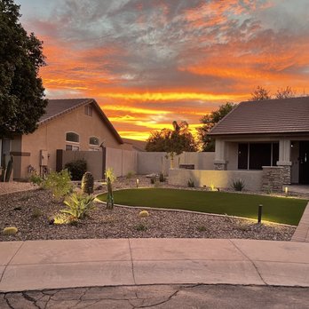 JNK Landscaping and Pools - Beautiful work!! - Landscape Architects or Designers Near Me - Gilbert, Arizona