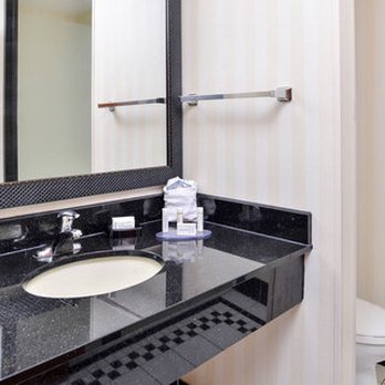 Fairfield by Marriott Inn & Suites Birmingham Pelham - Hotels Near Me - Pelham, Alabama