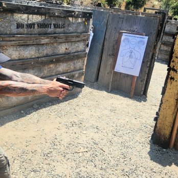 American Defense Enterprises - Gun/Rifle Ranges Near Me - Azusa, California American Defense Enterprises - Gun/Rifle Ranges Near Me - Azusa, California