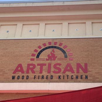 Artisan Wood Fired Kitchen - Pizza Near Me - Rogers, Arkansas Artisan Wood Fired Kitchen - Pizza Near Me - Rogers, Arkansas