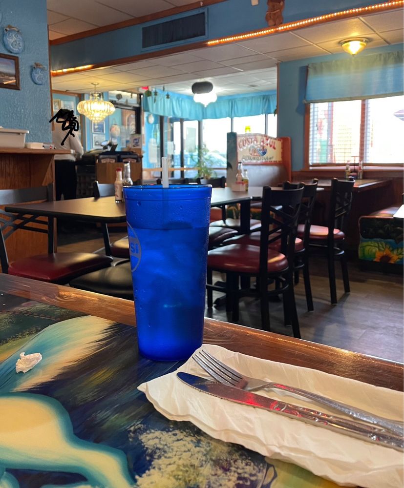 Costa Azul Mexican Restaurant