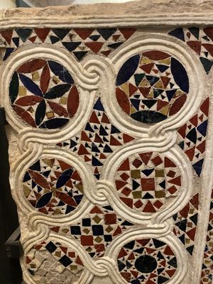 Orvieto Cathedral by null