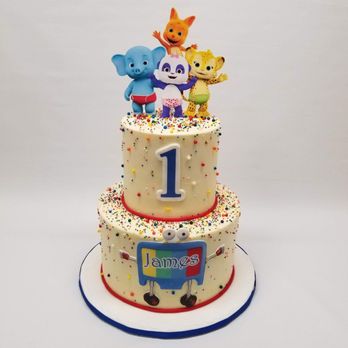 Palms Cake Designers - Custom Cakes Near Me - Jacksonville, Florida Palms Cake Designers - Custom Cakes Near Me - Jacksonville, Florida