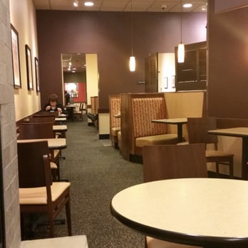 Panera Bread - Long and lengthy, lots of room. - Salad Near Me - Chesapeake, Virginia Panera Bread - Long and lengthy, lots of room. - Salad Near Me - Chesapeake, Virginia