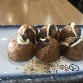 Ichiddo Ramen - Roseville - Takoyaki - Ramen Near Me - Roseville, Minnesota