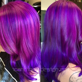 iCandiHairDesign - Hair Stylists Near Me
