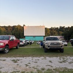 Georgetown Drive-In Theater